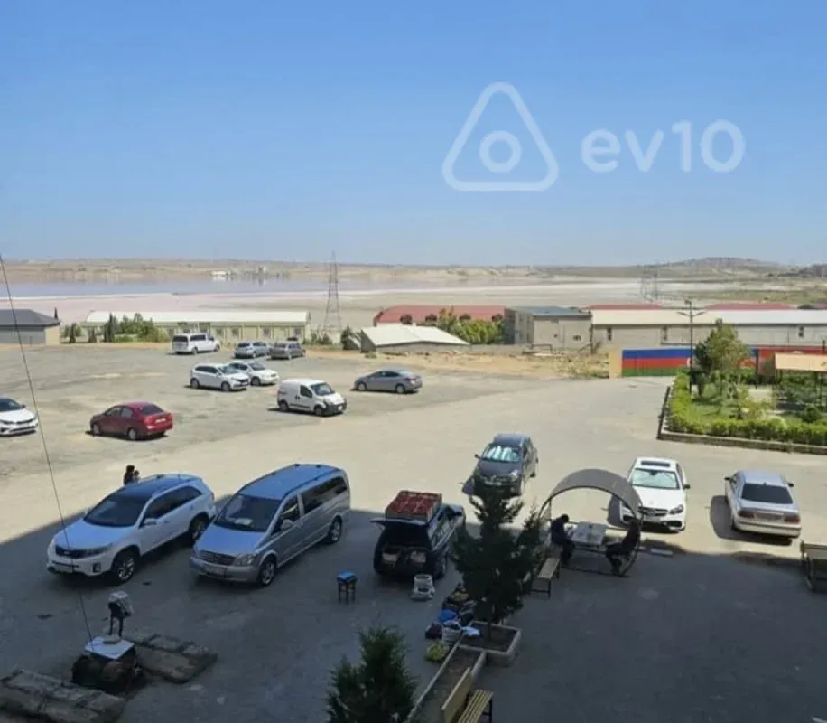 Satılır 2 otaqlı yeni tikili 55 m²