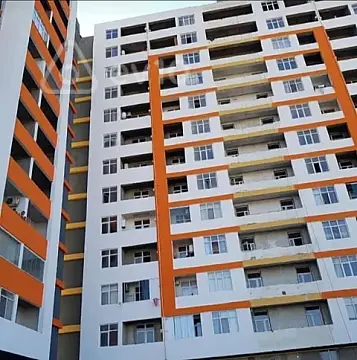 Satılır 2 otaqlı yeni tikili 55 m²