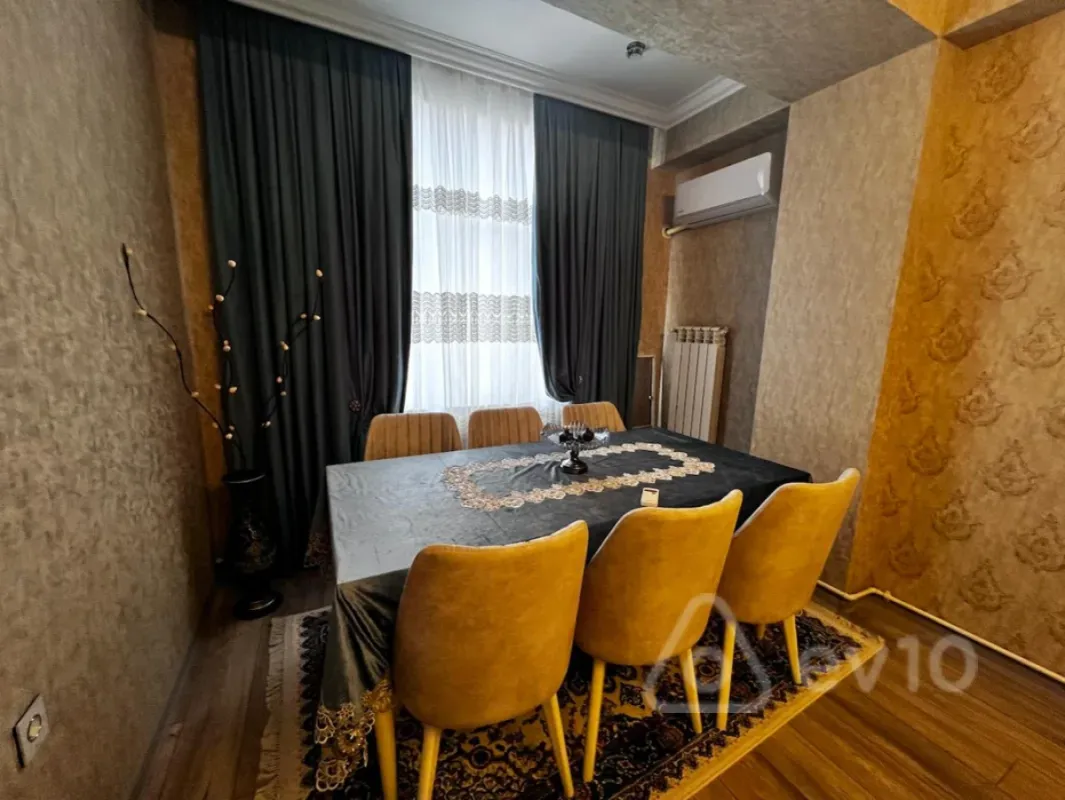Satılır 2 otaqlı yeni tikili 55 m²