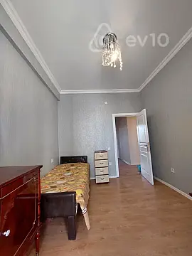 Kirayə verilir 3 otaqlı yeni tikili 70 m²