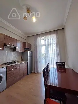 Kirayə verilir 3 otaqlı yeni tikili 70 m²