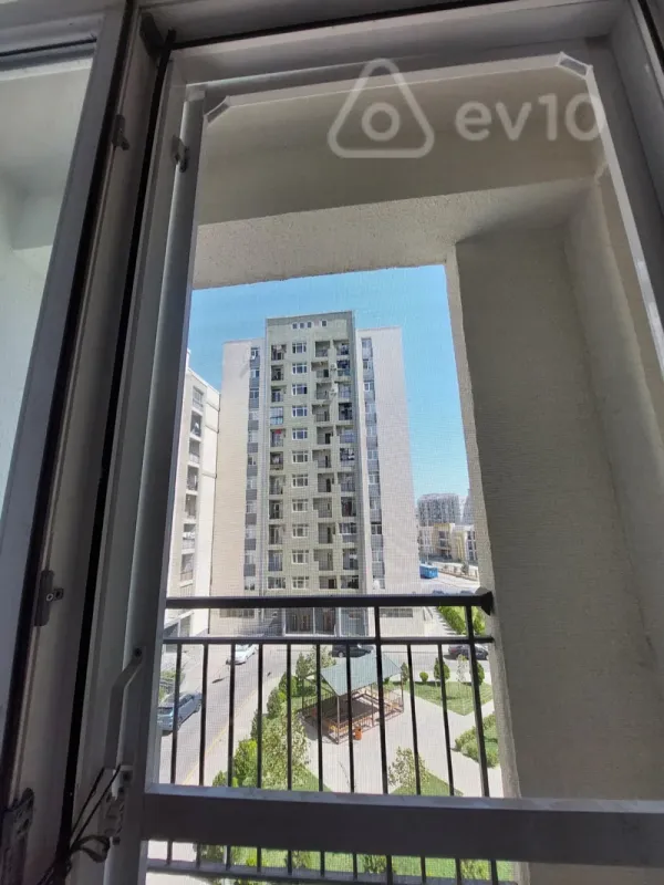 Kirayə verilir 3 otaqlı yeni tikili 70 m²