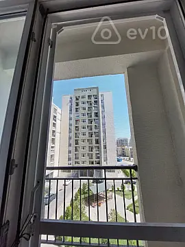 Kirayə verilir 3 otaqlı yeni tikili 70 m²