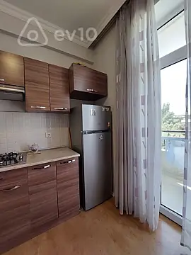 Kirayə verilir 3 otaqlı yeni tikili 70 m²