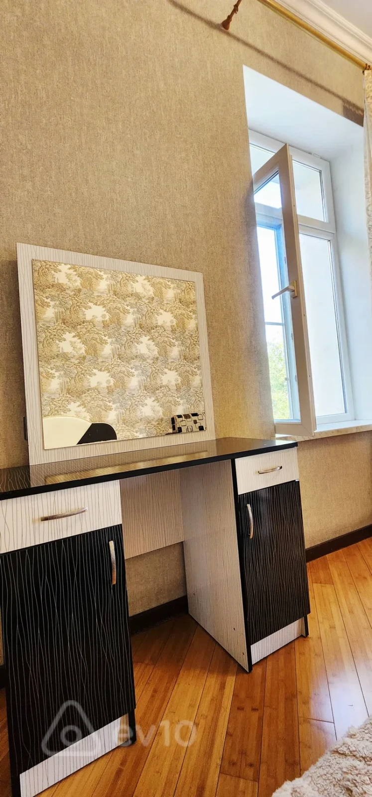 Kirayə verilir 3 otaqlı köhnə tikili 75 m²