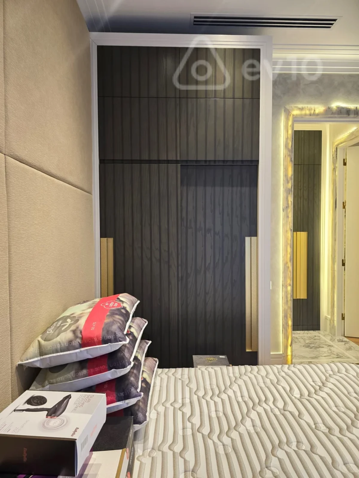 Kirayə verilir 3 otaqlı yeni tikili 120 m²