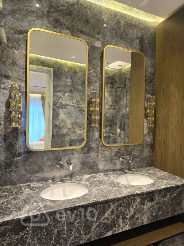 Kirayə verilir 3 otaqlı yeni tikili 120 m²