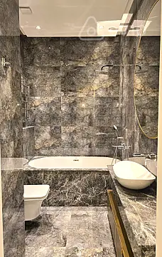 Kirayə verilir 3 otaqlı yeni tikili 120 m²