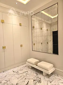 Kirayə verilir 3 otaqlı yeni tikili 120 m²