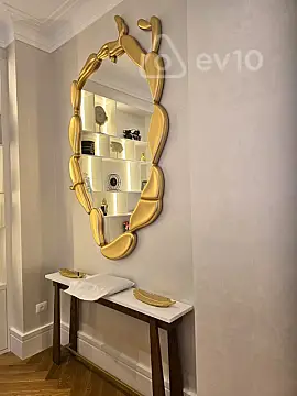 Kirayə verilir 3 otaqlı yeni tikili 120 m²