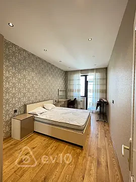 Kirayə verilir 2 otaqlı yeni tikili 55 m² — Bakı, Nəsimi 2 otaq 55.00 m²