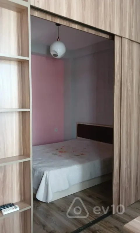 Satılır 2 otaqlı yeni tikili 44 m²