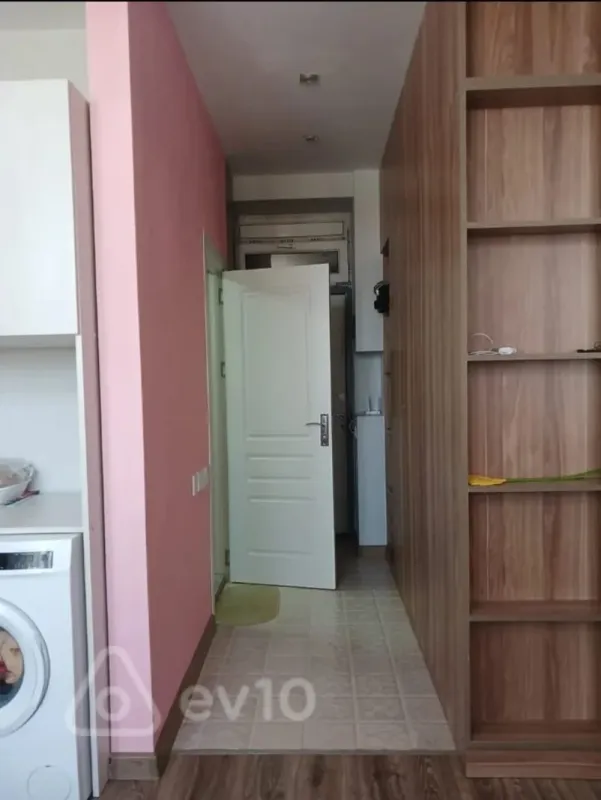 Satılır 2 otaqlı yeni tikili 44 m²