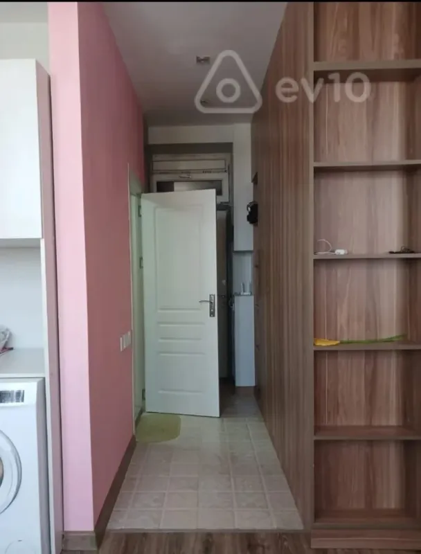 Satılır 2 otaqlı yeni tikili 44 m²