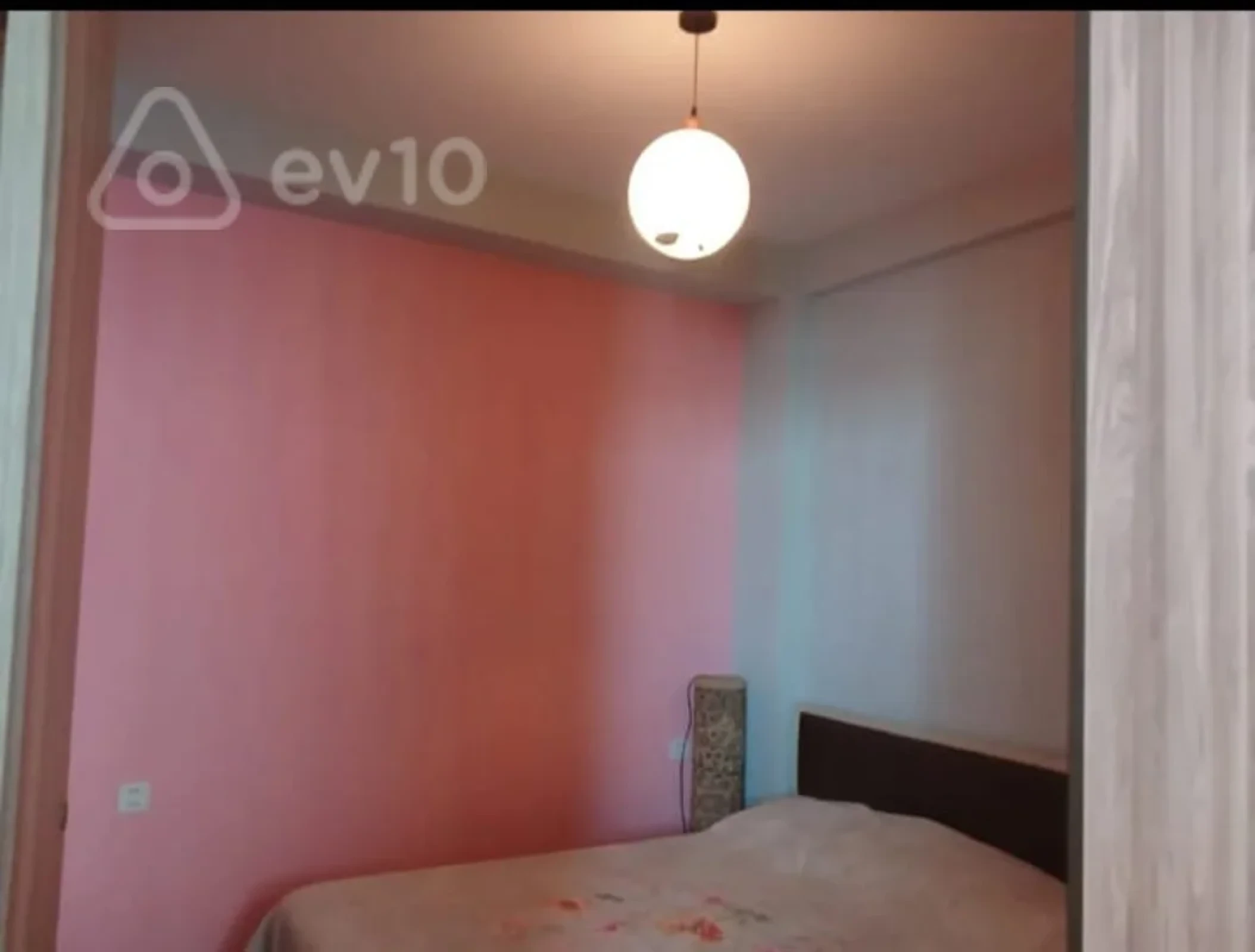 Satılır 2 otaqlı yeni tikili 44 m²