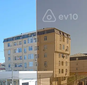 Satılır 2 otaqlı yeni tikili 44 m² — Bakı, Abşeron 2 otaq 44.00 m²