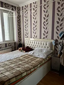 Kirayə verilir 3 otaqlı yeni tikili 90 m²