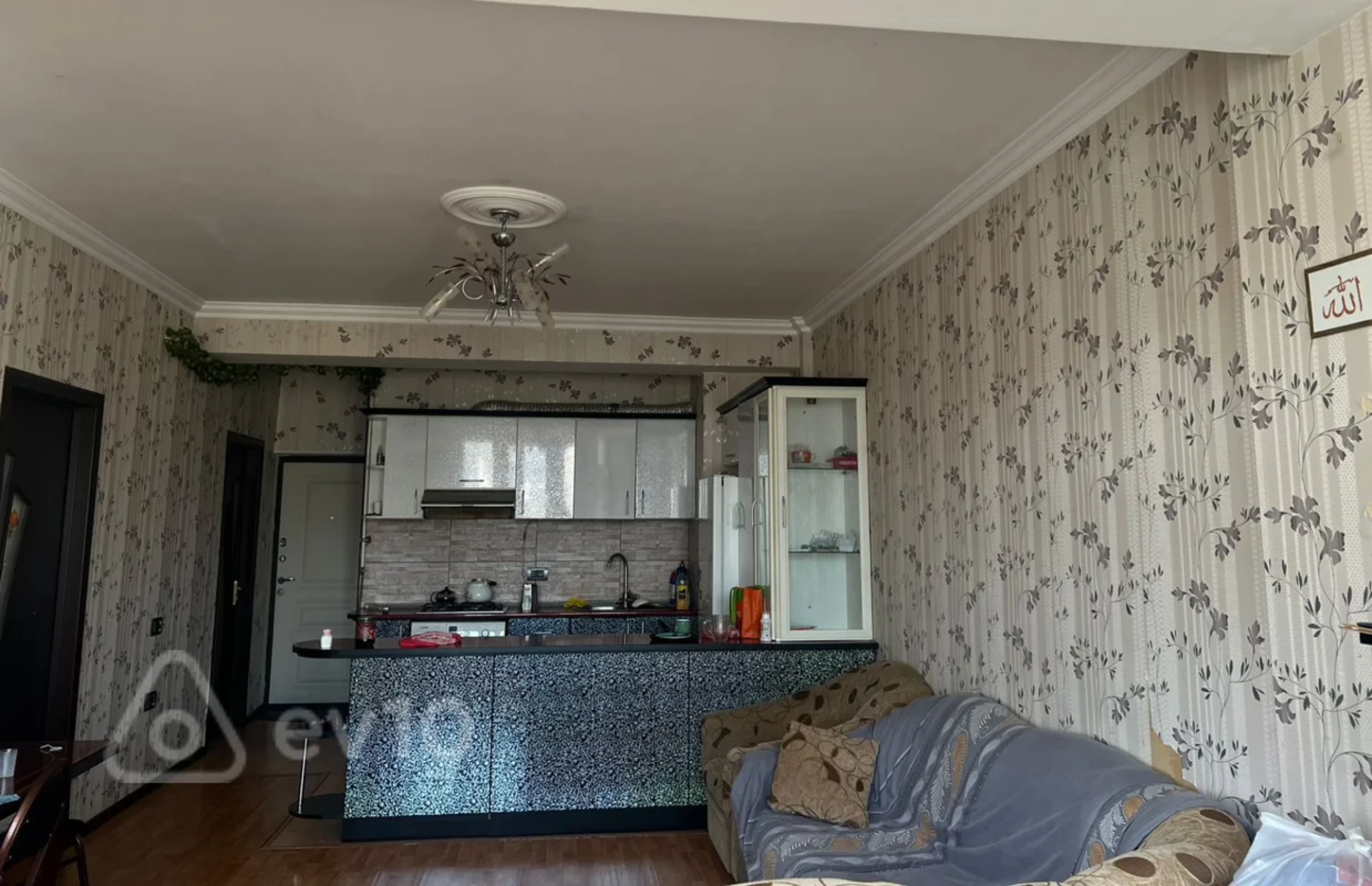 Kirayə verilir 3 otaqlı yeni tikili 90 m²