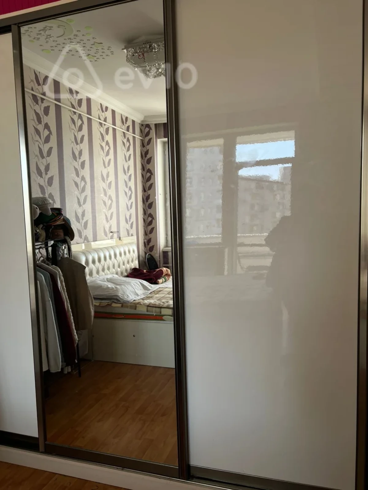 Kirayə verilir 3 otaqlı yeni tikili 90 m²