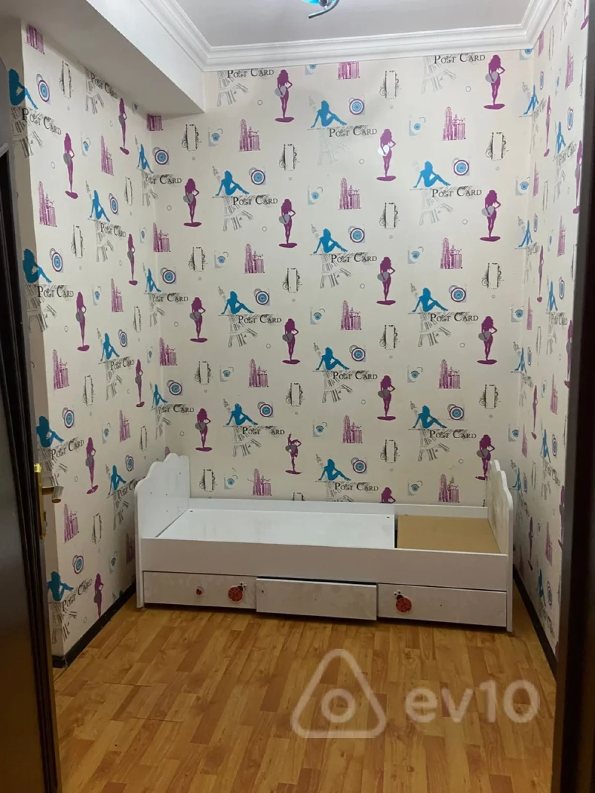 Kirayə verilir 3 otaqlı yeni tikili 90 m²