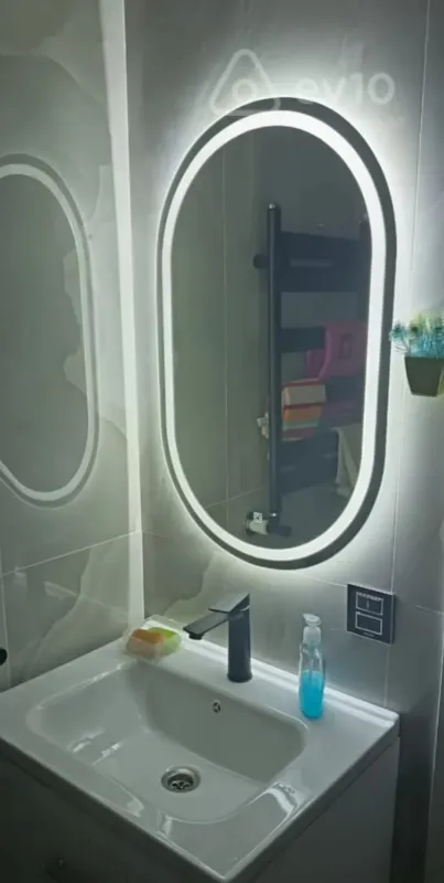 Satılır 3 otaqlı yeni tikili 60 m²