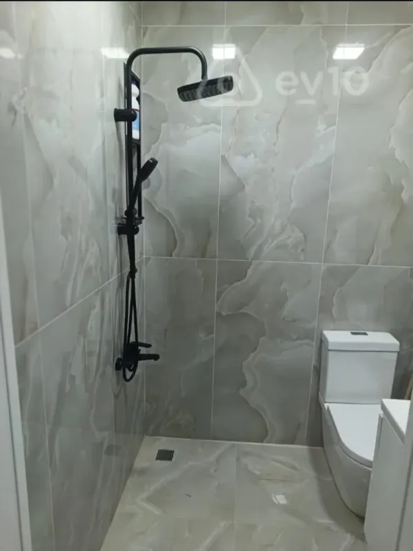 Satılır 3 otaqlı yeni tikili 60 m²