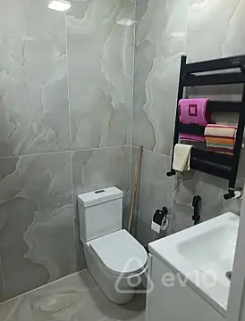 Satılır 3 otaqlı yeni tikili 60 m²