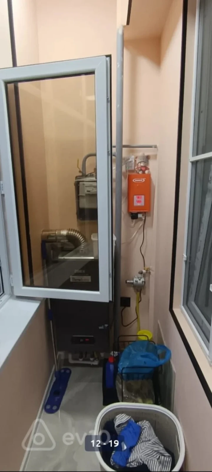 Satılır 3 otaqlı yeni tikili 60 m²