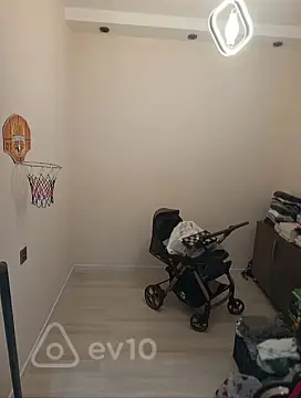 Satılır 3 otaqlı yeni tikili 60 m²