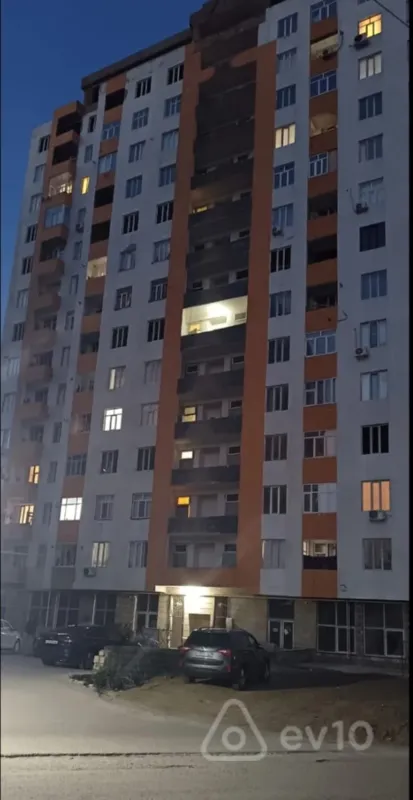 Satılır 3 otaqlı yeni tikili 60 m²