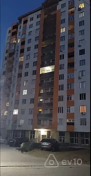Satılır 3 otaqlı yeni tikili 60 m² — Bakı, Abşeron 3 otaq 60.00 m²
