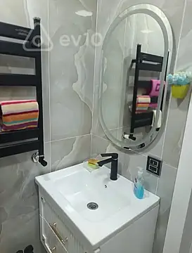 Satılır 3 otaqlı yeni tikili 60 m²