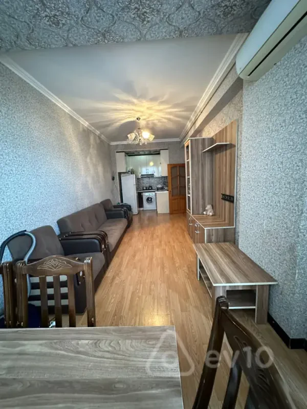 Satılır 2 otaqlı yeni tikili 55 m²