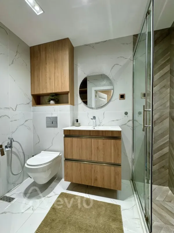 Kirayə verilir 2 otaqlı yeni tikili 83 m²