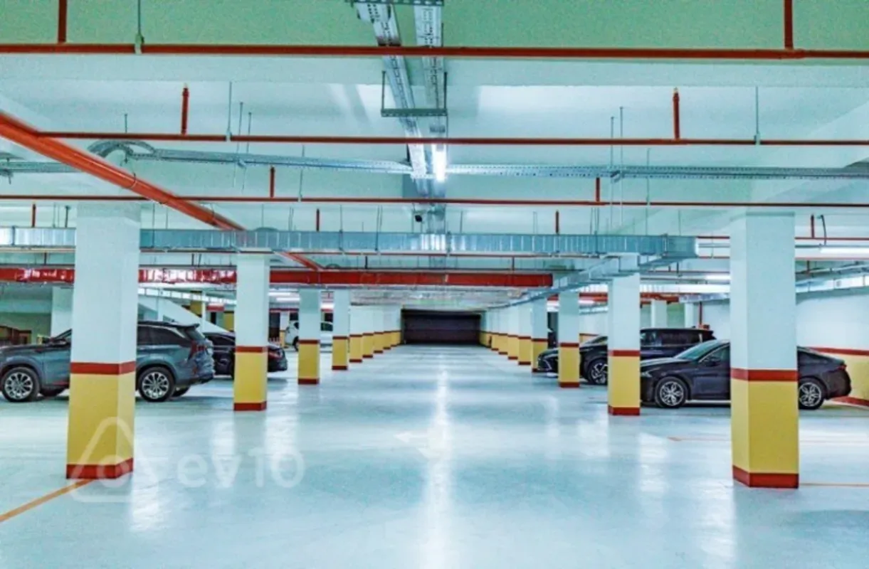 Kirayə verilir 2 otaqlı yeni tikili 60 m²