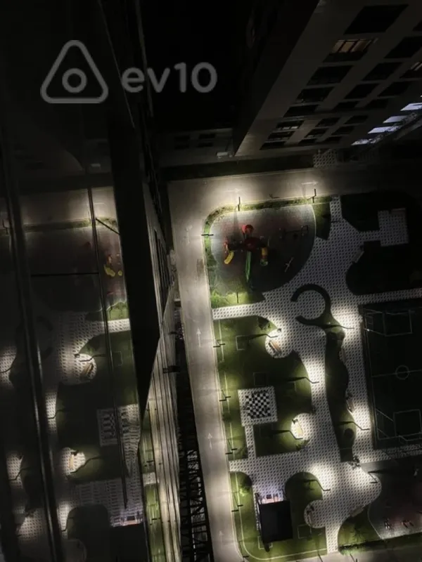 Kirayə verilir 2 otaqlı yeni tikili 60 m²