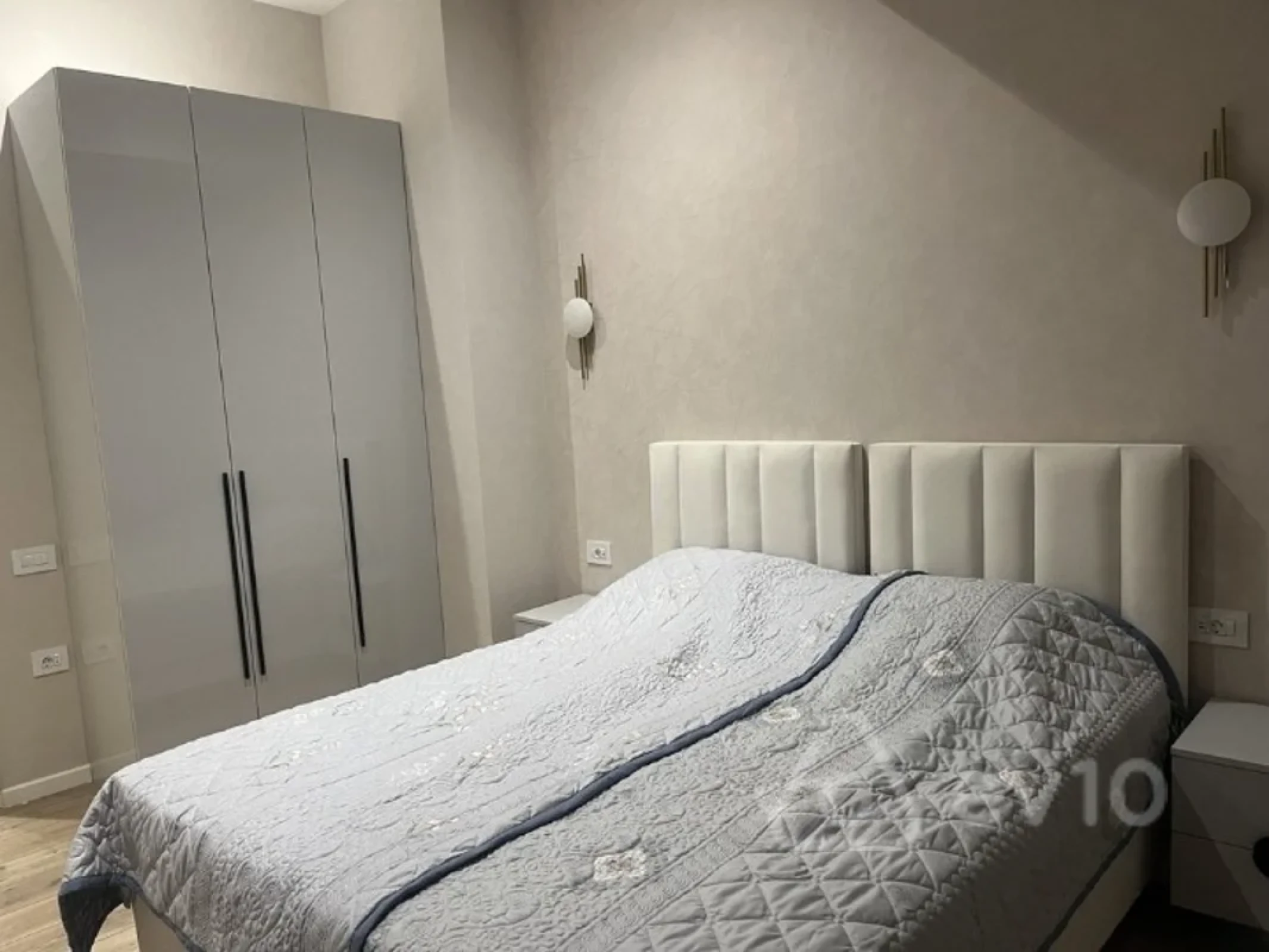 Kirayə verilir 2 otaqlı yeni tikili 60 m²