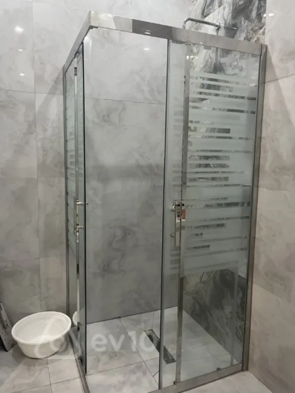 Kirayə verilir 2 otaqlı yeni tikili 60 m²