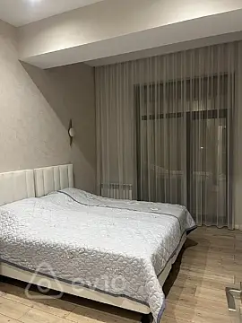 Kirayə verilir 2 otaqlı yeni tikili 60 m²