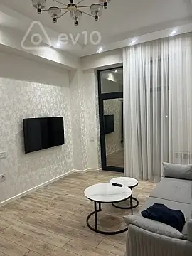 Kirayə verilir 2 otaqlı yeni tikili 60 m²