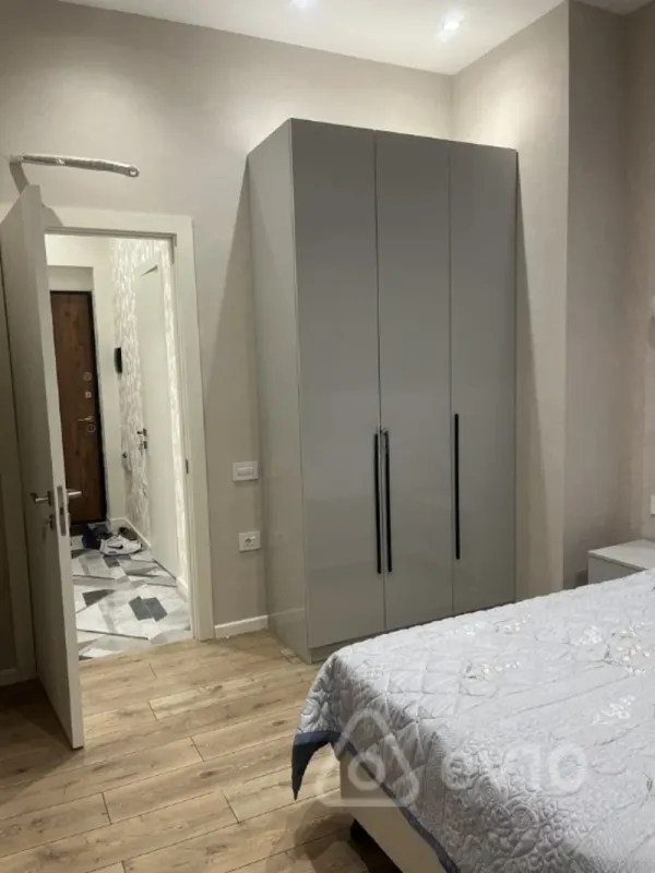 Kirayə verilir 2 otaqlı yeni tikili 60 m²