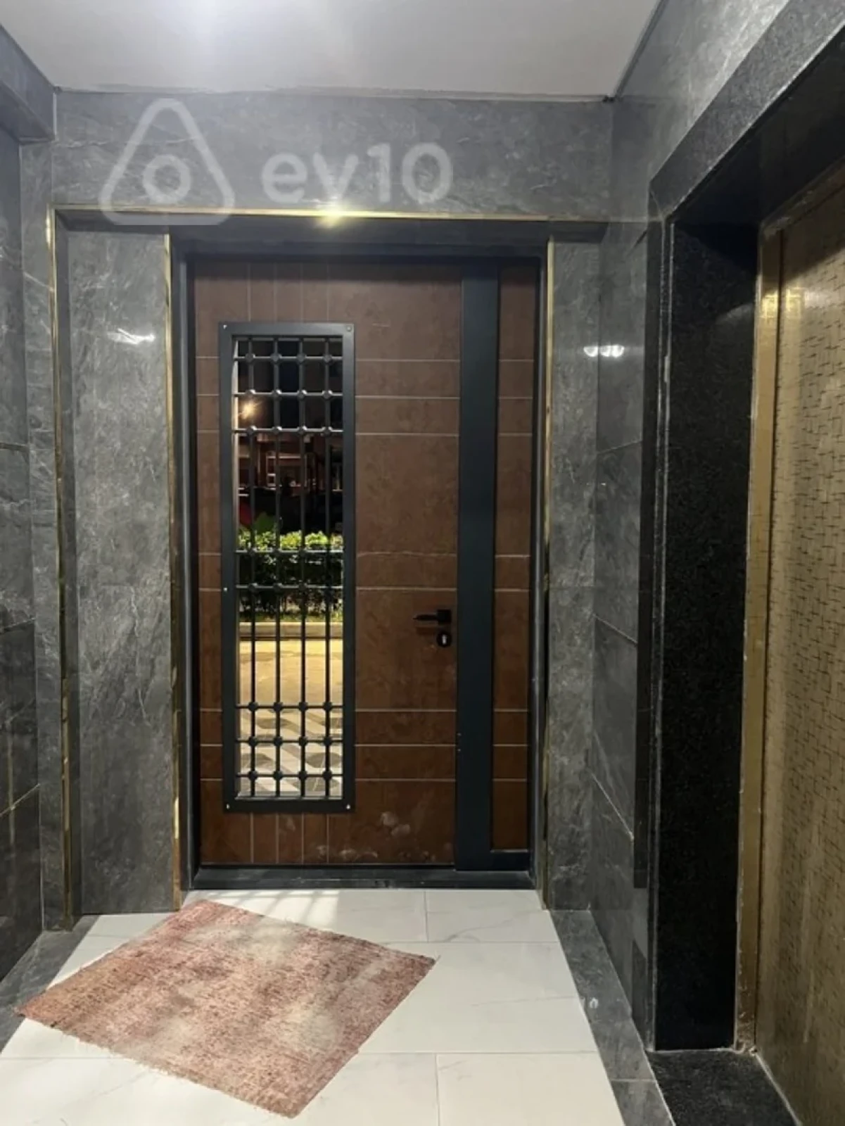 Kirayə verilir 2 otaqlı yeni tikili 60 m²