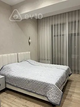Kirayə verilir 2 otaqlı yeni tikili 60 m²