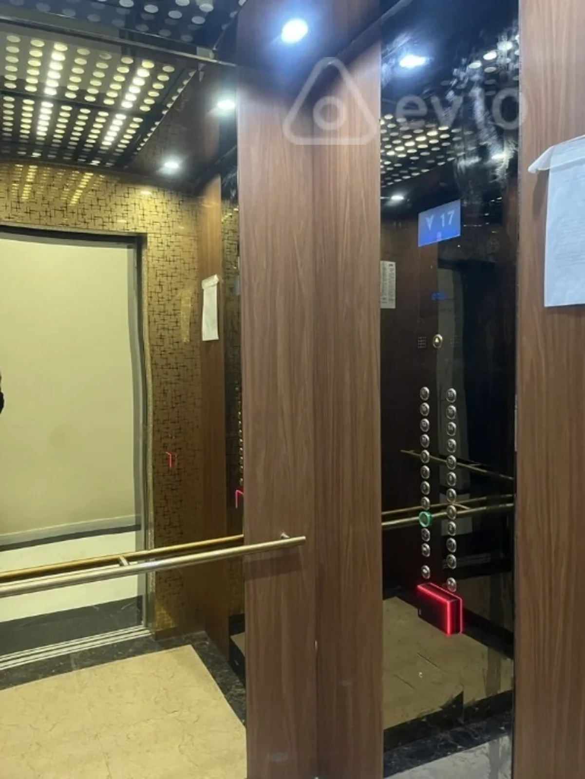 Kirayə verilir 2 otaqlı yeni tikili 60 m²