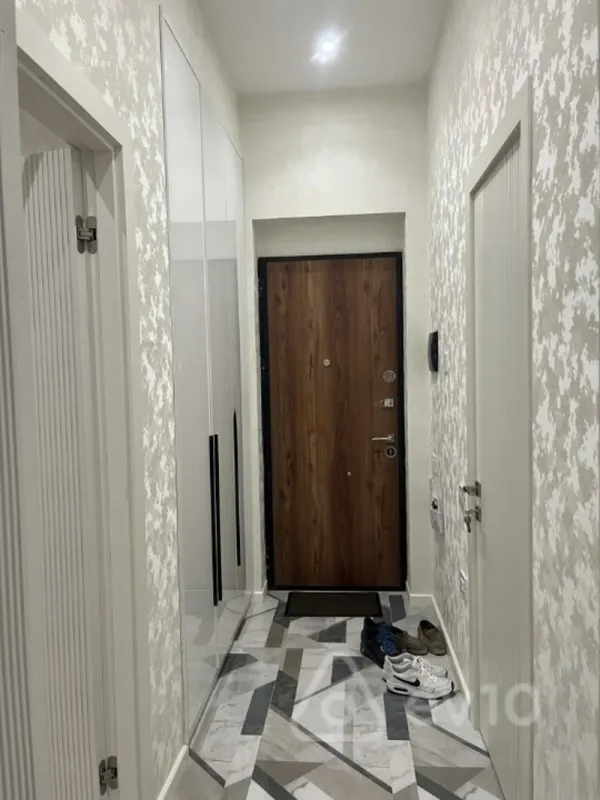 Kirayə verilir 2 otaqlı yeni tikili 60 m²
