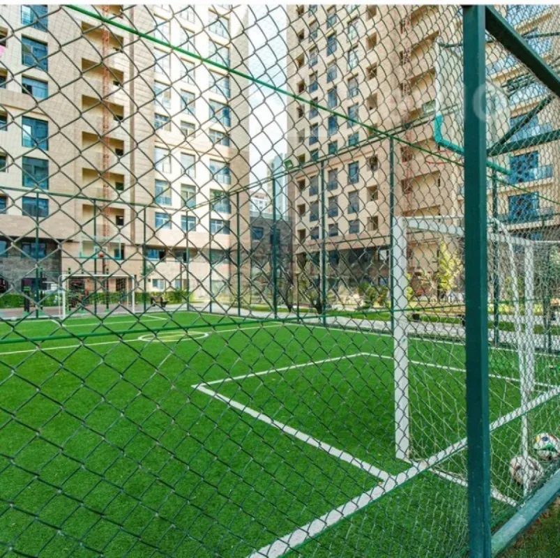 Kirayə verilir 2 otaqlı yeni tikili 60 m²