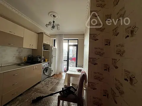 Kirayə verilir 3 otaqlı yeni tikili 100 m² — Bakı, Nəsimi 3 otaq 100.00 m²
