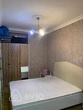 Kirayə verilir 3 otaqlı yeni tikili 100 m²