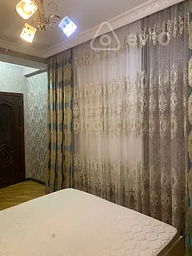 Kirayə verilir 3 otaqlı yeni tikili 100 m²