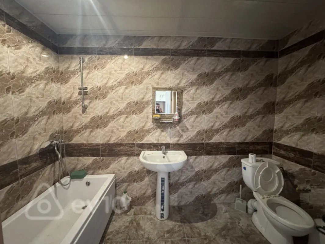 Satılır 4 otaqlı yeni tikili 143 m²